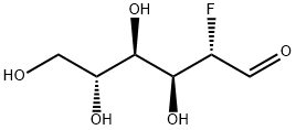 2-Deoxy-2-fluoro-D-mannose