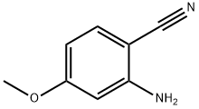 2-Amino-4-methoxybenzonitrile