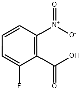 2-Fluoro-6-nitrobenzoic acid