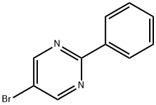 5-BROMO-2-PHENYLPYRIMIDINE