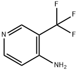 4-AMINO-3-(TRIFLUOROMETHYL)PYRIDINE