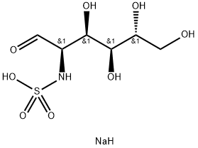 N-Sulfo-glucosamine sodium salt