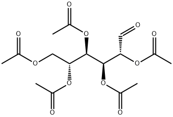 alpha-D-Glucose pentaacetate