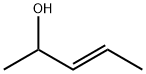 3-PENTEN-2-OL  96%  PREDOMINANTLY TRANS