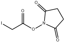 IODOACETIC ACID N-HYDROXYSUCCINIMIDE ESTER