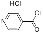 ISONICOTINOYL CHLORIDE HYDROCHLORIDE