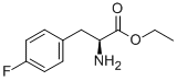 (S)-2-Amino-3-(4-fluorophenyl)propionicacidethylester