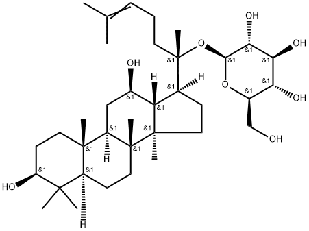 Ginsenoside CK