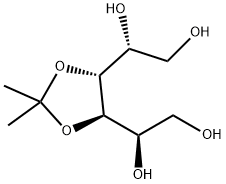 3,4-O-ISOPROPYLIDENE-D-MANNITOL