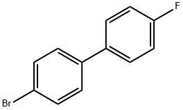 4-Bromo-4'-fluorobiphenyl