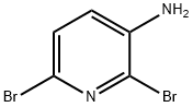 2,6-Dibromopyridin-3-amine