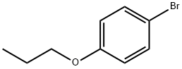 4-N-PROPOXYBROMOBENZENE