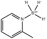 Borane-2-picoline complex