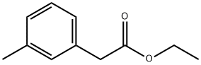 Ethyl 3-methylphenylacetate