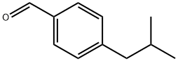 4-Isobutylbenzaldehyde