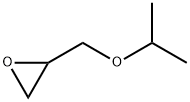 GLYCIDYL ISOPROPYL ETHER