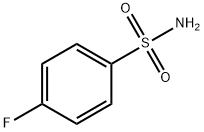 4-Fluorobenzenesulfonamide