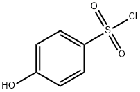 4-HYDROXY-BENZENESULFONYL CHLORIDE