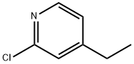 2-Chloro-4-ethylpyridine