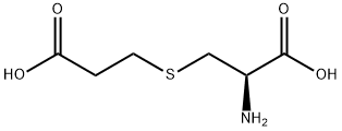 S-(2-carboxyethyl)-L-cysteine 