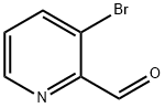 3-Bromo-2-pyridinecarboxaldehyde