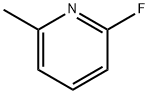 2-Fluoro-6-methylpyridine