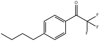 4'-N-BUTYL-2,2,2-TRIFLUOROACETOPHENONE