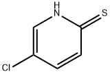 5-Chloropyridine-2-thiol