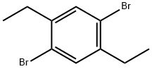 1,4-DIBROMO-2,5-DIETHYLBENZENE