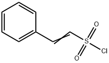 BETA-STYRENE SULFONYL CHLORIDE