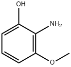 2-Amino-3-methoxyphenol