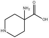 4-AMINO-4-PIPERIDINECARBOXYLIC ACID