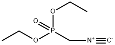 DIETHYL ISOCYANOMETHYLPHOSPHONATE