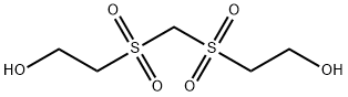 2,2'-[methylenebis(sulphonyl)]bisethanol