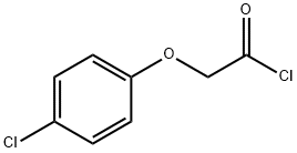 4-CHLOROPHENOXYACETYL CHLORIDE