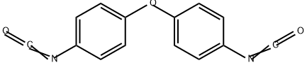 4,4'-OXYBIS(PHENYL ISOCYANATE)