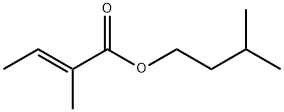 ISOAMYL TIGLATE