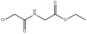 ETHYL 2-[(2-CHLOROACETYL)AMINO]ACETATE