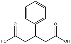 3-Phenylglutaric acid