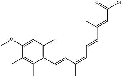 9-cis Acitretin