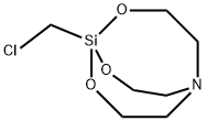 CHLOROMETHYLSILATRANE