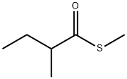 S-Methyl 2-methylthiobutyrate