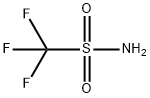 TRIFLUOROMETHANESULFONAMIDE