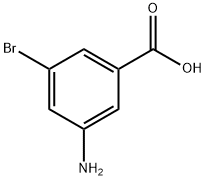 3-AMINO-5-BROMOBENZOIC ACID