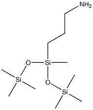 3-Aminopropylbis(trimethylsiloxy)methylsilane