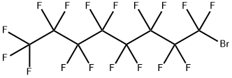 1-BroMoheptadecafluorooctane