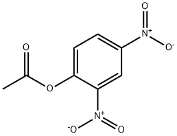 2,4-DINITROPHENYL ACETATE,95%