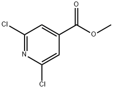 METHYL 2,6-DICHLOROISONICOTINATE