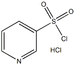 Pyridine-3-sulfonyl chloride hydrochloride