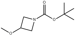 1-BOC-3-(METHOXY)AZETIDINE